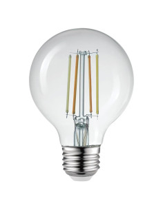 Bombilla LED Inteligente Globe Electric 5.5W E26 G25 Regulable