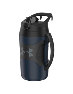 Botella de Agua Aislada Under Armour 64oz con Asa y Gancho