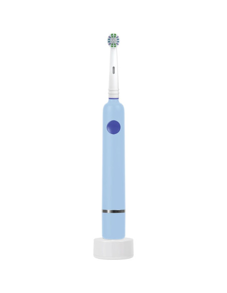 Cepillo de dientes recargable Amazon Basics Infinity Pro Power