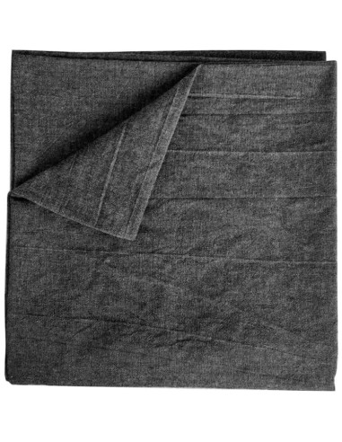 Funda de Edredón 100% Algodón F.Y.Dreams 152x203 cm Gris