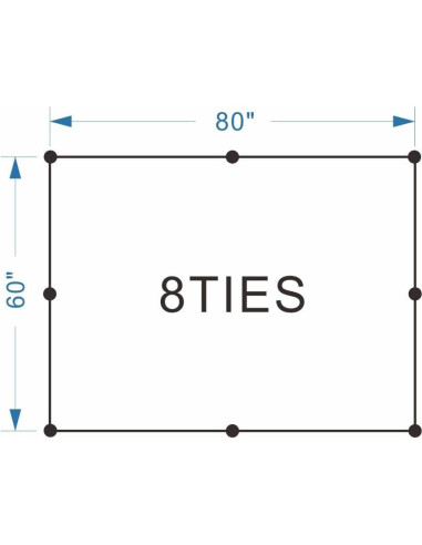 Funda de Edredón 100% Algodón F.Y.Dreams 152x203 cm Gris