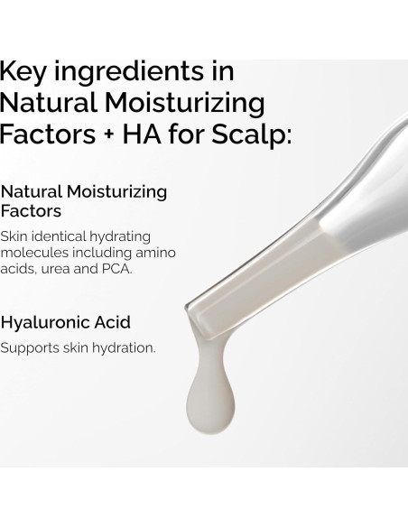 Suero hidratante The Ordinary 59.15 ml con ácido hialurónico