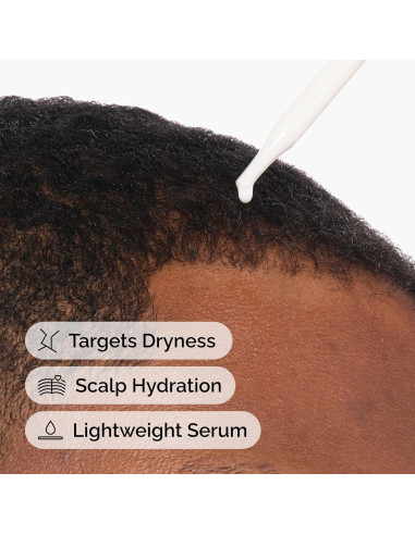 Suero hidratante The Ordinary 59.15 ml con ácido hialurónico