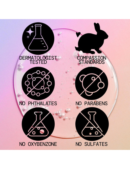 Pacifica Glow Baby Bruma Iluminadora SPF 45 - 50 ml