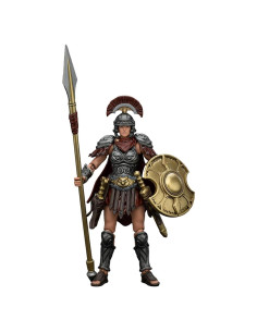 Figura de Acción JOYTOY Strife 1/18 Centurión Femenino