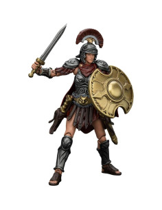 Figura de Acción JOYTOY Strife 1/18 Centurión Femenino 2