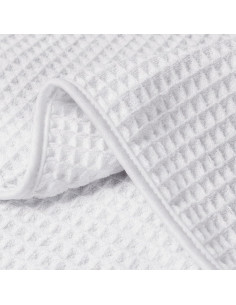 Toallas de Gimnasio HOMEXCEL 4 Piezas Microfibra 64x38 cm 2