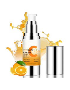 Sérum Antienvejecimiento Vitamina C ARCHIDATE 30ml