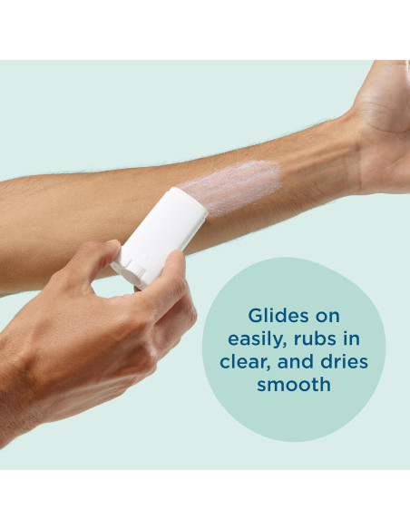 Barra Solar Mineral Blue Lizard SPF 50+ Piel Sensible 14g