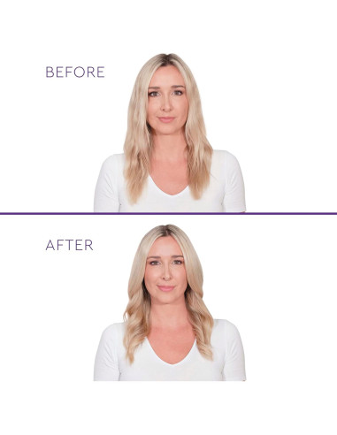 Plancha de Pelo 2-en-1 Sutra | Rizador y Alisador 2.54 cm