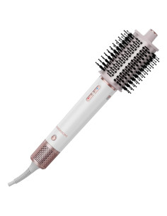 Cepillo Secador de Cabello Maxgroom 1400W Iónico 110,000 RPM