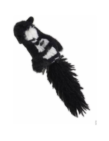 Juguetes para Gatos Ethical Pets Skinneeez - Paquete de 3