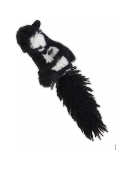 Juguetes para Gatos Ethical Pets Skinneeez - Paquete de 3