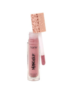 Rubor Satinado Tarte Maneater Beige Rosado 59g