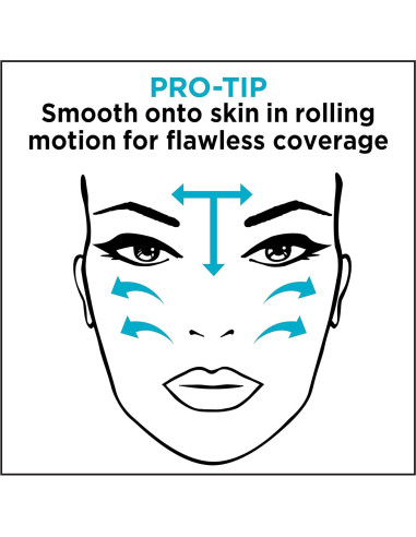 Base de Maquillaje L'Oreal Paris Infallible Pro Glow 29.57 ml Beige Buff