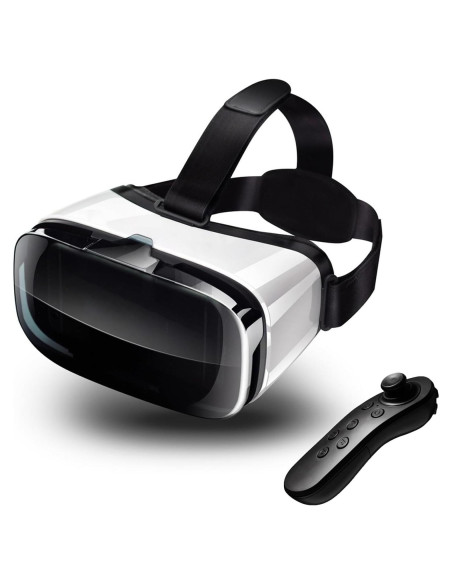 Auriculares VR 3D UMEEUTOO para Smartphone 4.5-6.3"