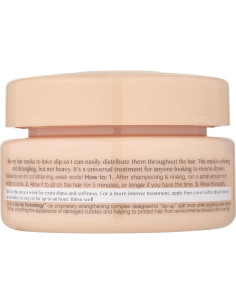 Máscara Hidratante Profunda Kristin Ess - 189g - Manteca de Karité y Aceite de Coco 2