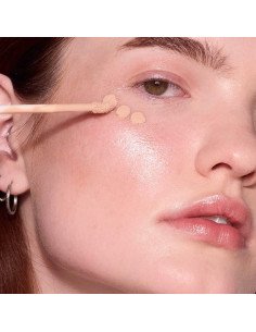 Crema Correctora Iluminadora MCoBeauty 10 ml 4 Buff Medio 2