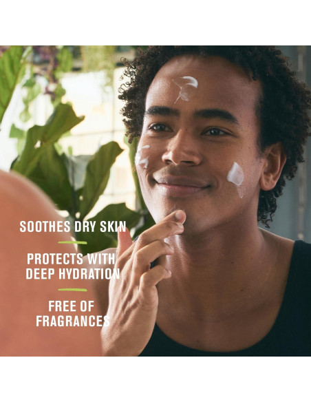 Conjunto de Cuidado Facial Every Man Jack - Hidratación y Limpieza