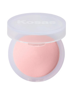 Polvo Iluminador Kosas Cloud Set Caramelo 81g - Piel Radiante
