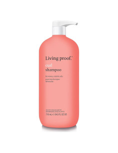 Champú Curl Living Proof 710 ml - Para Cabello Rizado y Afro