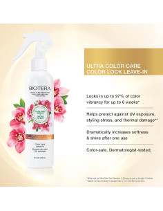 Biotera Ultra Color Care Spray Sin Enjuague 236 ml - Vegano 2
