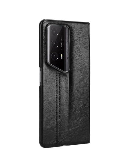 Funda Honor Magic V2 RSR Kukoufey Negra Ultra Slim Funda Honor Magic V2 RSR Kukoufey Negra Ultra Slim