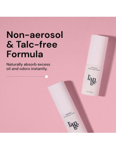 Champú Seco en Polvo L'ANGE HAIR Star Dust 68g - Voluminizador 2