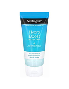 Crema de Gel para Manos Hydro Boost 85 g - Paquete de 2