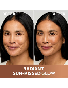 Stick Bronceador e Iluminador No7 - Doble Extremo 10g 2