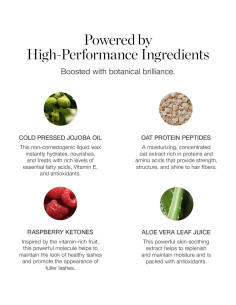 Máscara Voluminizadora Ogee - Orgánica Certificada 40g 2