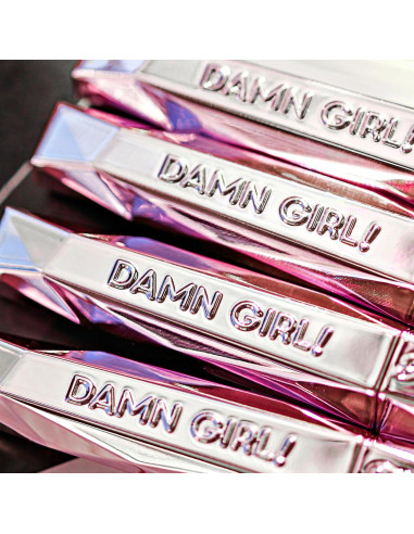 Máscara Voluminizadora Too Faced Damn Girl 24h 13 ml