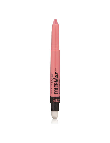 Lápiz Labial Mate Maybelline New York COLORblur 1.13 g