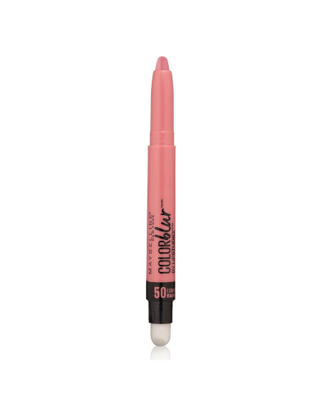 Lápiz Labial Mate Maybelline New York COLORblur 1.13 g