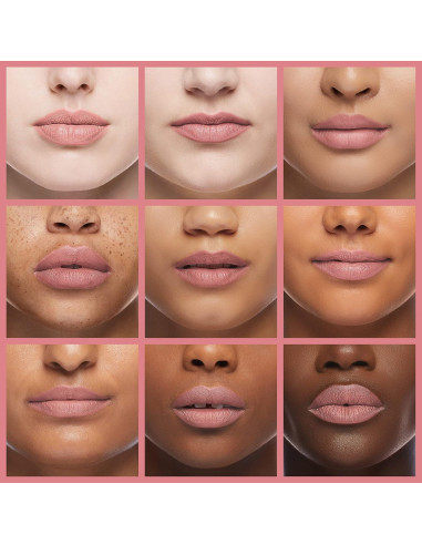 Lápiz Labial Mate Maybelline New York COLORblur 1.13 g