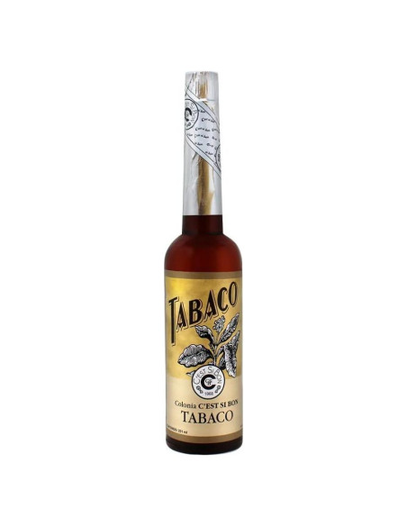 Colonia de Tabaco Lanman & Kemp 221 ml - Fragancia Peruana