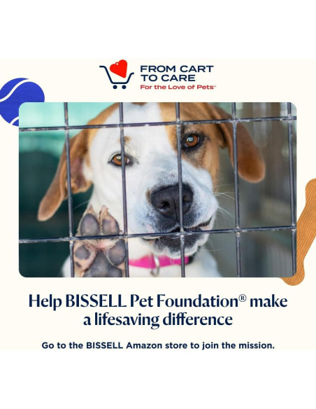 Champú Concentrado para Alfombras BISSELL 78H63 1.36L