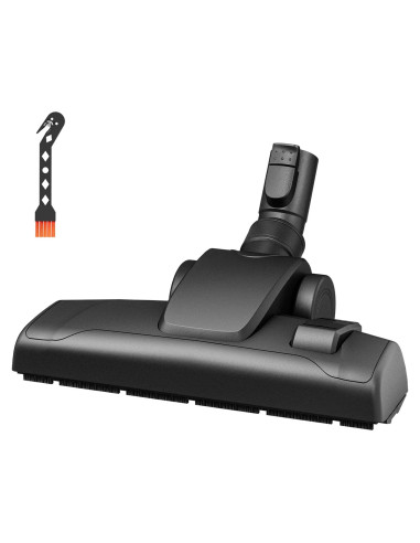 Cabezal Universal Portek para Aspiradoras Miele C1 C2 C3 CX1