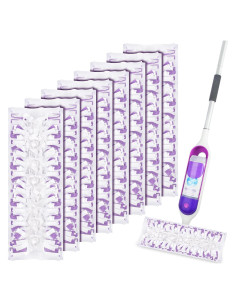 Repuestos Almohadillas Desechables Swiffer PowerMop 8 Unidades