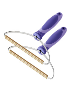 Removedor de Pelo de Mascota Elemsy 2-Pack - Limpieza Efectiva