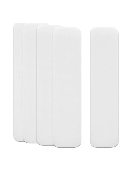 Cinta Adhesiva Doble Cara Qjin para Timbre de Video Blink - 5 Pcs