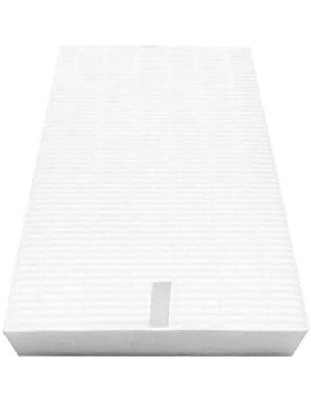 Filtro HEPA Nispira AP-1216-FP para Purificador Coway AP-1216L