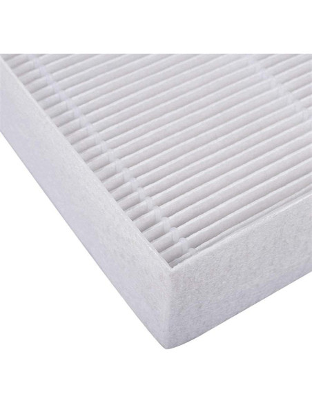 Filtro HEPA Nispira AP-1216-FP para Purificador Coway AP-1216L