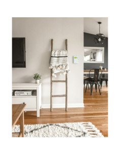 Termostato Digital No Programable LUX PSD010BF para Calefacción 2