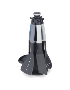 Conjunto de Utensilios de Cocina Joseph Joseph 6 Piezas Azul