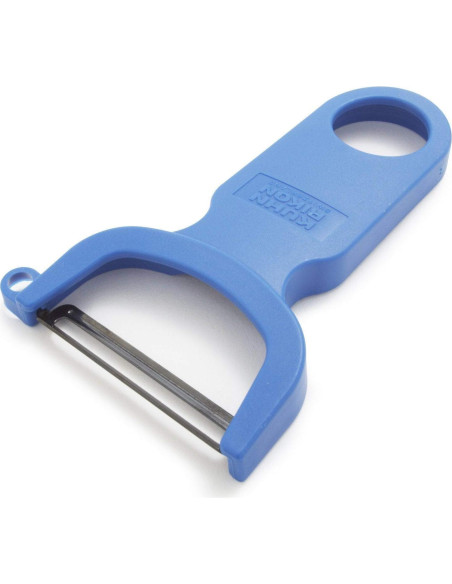 Pelador Suizo Kuhn Rikon 15.2 cm Acero Antideslizante Pelador Suizo Kuhn Rikon 15.2 cm Acero Antideslizante