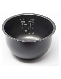 Sartén Interior Antiadherente Zojirushi NS-YAC10 5 Tazas