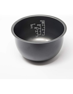 Sartén Interior Antiadherente Zojirushi NS-YAC10 5 Tazas 2