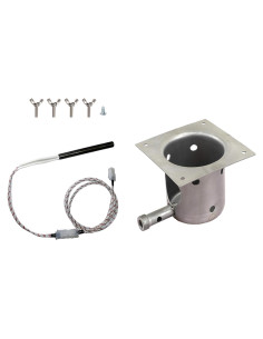 Kit de Potencia de Quema y Encendedor Traeger Pro 575/780