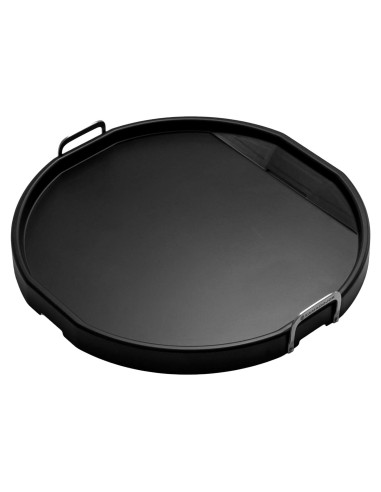 Plancha de Acero Carbono Kamado Joe KJ15094622 60x59 cm Antiadherente